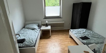 Monteurwohnung - Art der Unterkunft: Apartment - Neuenkirchen (Steinfurt) - MW II. Eisenbahnstraße 7 EG