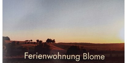 Monteurwohnung - Kühlschrank - PLZ 37635 (Deutschland) - Ferienwohnung Blome - Ferienwohnung Blome
