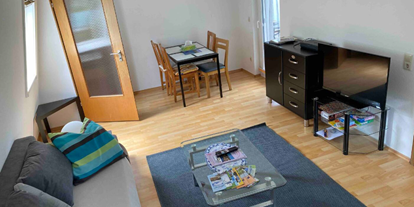 Monteurwohnung - Zimmertyp: Einzelzimmer - Mosbach - Christopher Fritsch