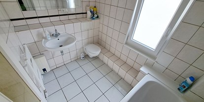 Monteurwohnung - Zimmertyp: Doppelzimmer - Seligenstadt - Monteurzimmer Offenbach am Main