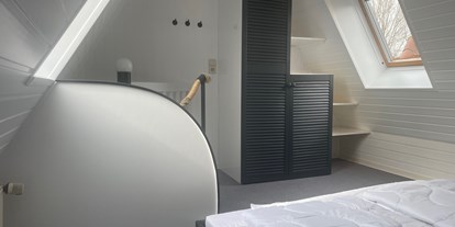 Monteurwohnung - Zimmertyp: Doppelzimmer - PLZ 27499 (Deutschland) - Strandhaus am Kurpark Marcus Gründler