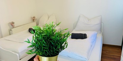 Monteurwohnung - Zimmertyp: Mehrbettzimmer - Österreich - Albergue Haid