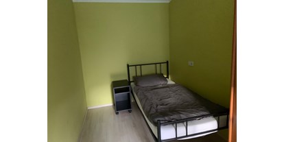 Monteurwohnung - Zimmertyp: Doppelzimmer - Schöneiche bei Berlin - Gästenhaus rd. 10 km von Tesla