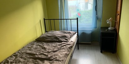 Monteurwohnung - Zimmertyp: Doppelzimmer - Schöneiche bei Berlin - Gästenhaus rd. 10 km von Tesla
