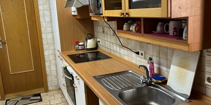 Monteurwohnung - Küche: Küchenmitbenutzung - PLZ 88379 (Deutschland) - Monteurzimmer/Fremdenzimmer