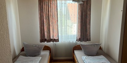 Monteurwohnung - Art der Unterkunft: Gästezimmer - PLZ 88636 (Deutschland) - Monteurzimmer/Fremdenzimmer