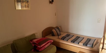 Monteurwohnung - Art der Unterkunft: Gästezimmer - Deutschland - Monteurzimmer/Fremdenzimmer
