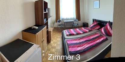Monteurwohnung - Art der Unterkunft: Gästezimmer - Deutschland - Monteurzimmer/Fremdenzimmer