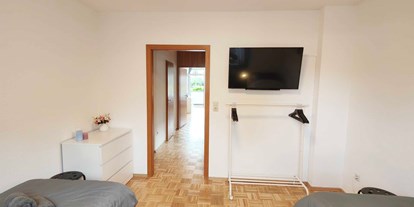 Monteurwohnung - Zimmertyp: Mehrbettzimmer - Bruchköbel - HomeRent Hanau, Rodenbach, Erlensee, Altenstadt, Ronneburg