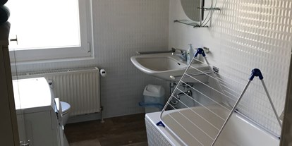 Monteurwohnung - Zimmertyp: Einzelzimmer - Salzgitter Lebenstedt - Ferienwohnung Steinborn 