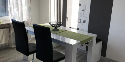 Monteurwohnung - Zimmertyp: Einzelzimmer - Söhlde - Ferienwohnung Steinborn 