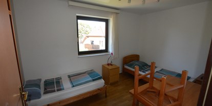 Monteurwohnung - Küche: Gemeinschaftsküche - Greifenstein (St. Andrä-Wördern) - Zimmer 2 - Appartement Martin 2