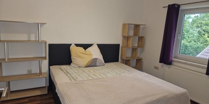Monteurwohnung - Zimmertyp: Einzelzimmer - Otterfing (Feldkirchen bei Mattighofen) - Aselkam 23