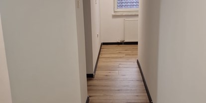Monteurwohnung - Zimmertyp: Doppelzimmer - Brunnthal (Schwand im Innkreis) - Aselkam 23