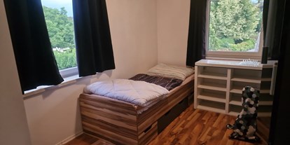 Monteurwohnung - Zimmertyp: Einzelzimmer - Reisedt (Moosbach) - Aselkam 23