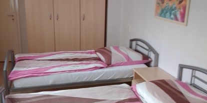 Monteurwohnung - Zimmertyp: Einzelzimmer - Thüringen - Schomburg Monteurhaus