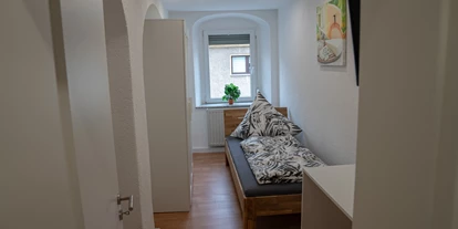 Monteurwohnung - Zimmertyp: Einzelzimmer - Ortrand - McGoodnight - Monteurwohnung Nähe Dresden, ab 13,95€/p.P.