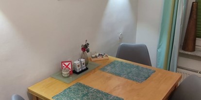Monteurwohnung - Zimmertyp: Einzelzimmer - Brandenburg Süd - zum Fuchsbau - Schöneiche bei Berlin Wohnung 4