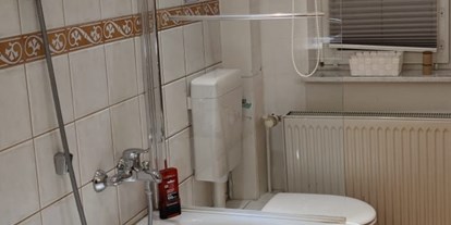 Monteurwohnung - Kühlschrank - PLZ 10367 (Deutschland) - zum Fuchsbau - Schöneiche bei Berlin Wohnung 4