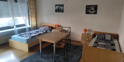 Monteurwohnung - Zimmertyp: Doppelzimmer - PLZ 94527 (Deutschland) - Gz-Pilsting 
