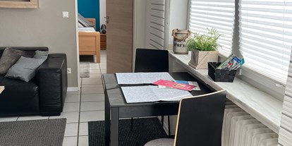 Monteurwohnung - Zimmertyp: Mehrbettzimmer - PLZ 48161 (Deutschland) - Ferienwohnung Havixbeck
