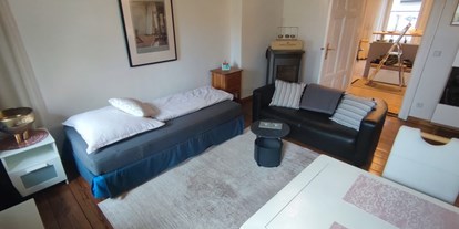 Monteurwohnung - Art der Unterkunft: Apartment - Rüdersdorf bei Berlin - zum Fuchsbau - Schöneiche bei Berlin Wohnung 5