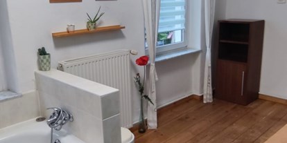 Monteurwohnung - Zimmertyp: Mehrbettzimmer - Berlin - zum Fuchsbau - Schöneiche bei Berlin Wohnung 5