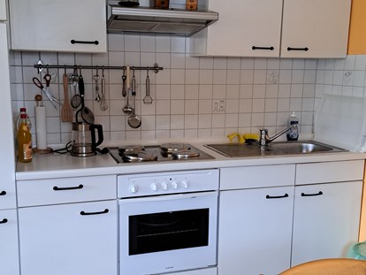 Monteurwohnung - Küche: eigene Küche - PLZ 93479 (Deutschland) - Birke