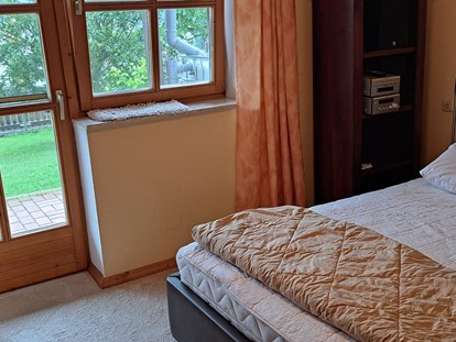 Monteurwohnung - Zimmertyp: Einzelzimmer - Böbrach - Birke
