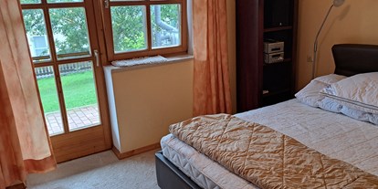 Monteurwohnung - Zimmertyp: Einzelzimmer - Ostbayern - Birke