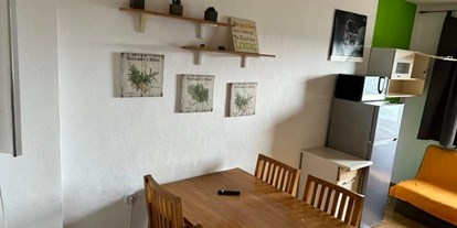 Monteurwohnung - Einzelbetten - Selm - Monteurzimmer Monteurwohnung in Lünen