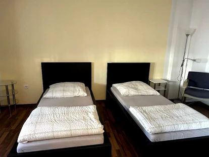 Monteurwohnung - Zimmertyp: Einzelzimmer - Witten - Monteurzimmer Monteurwohnung in Lünen