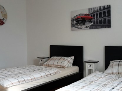 Monteurwohnung - Zimmertyp: Einzelzimmer - Nordrhein-Westfalen - Monteurzimmer Monteurwohnung in Lünen