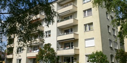 Monteurwohnung - Einzelbetten - Selm - Monteurzimmer Monteurwohnung in Lünen