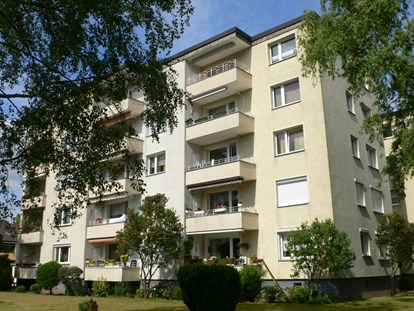 Monteurwohnung - Zimmertyp: Einzelzimmer - Sauerland - Monteurzimmer Monteurwohnung in Lünen