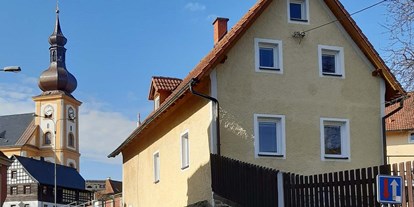 Monteurwohnung - Kühlschrank - Region Karlsbad - Ferdinand