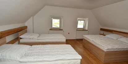 Monteurwohnung - Art der Unterkunft: Gästehaus - Arzberg (Wunsiedel i.Fichtelgebirge) - Ferdinand