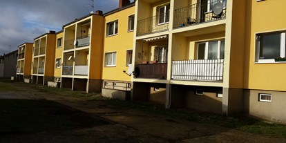 Monteurwohnung - Einzelbetten - Groß Pankow - Fam. Tiemeyer