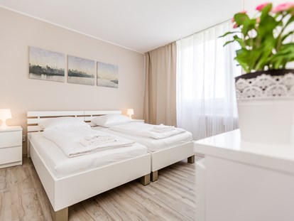 Monteurwohnung - Zimmertyp: Mehrbettzimmer - Nordrhein-Westfalen - HomeRent Dormagen, Monheim, Langenfeld, Rommerskirchen