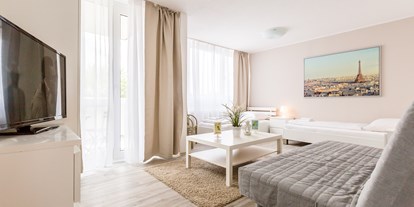 Monteurwohnung - Zimmertyp: Mehrbettzimmer - Hilden - HomeRent Dormagen, Monheim, Langenfeld, Rommerskirchen