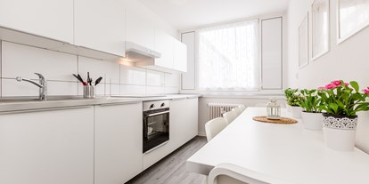 Monteurwohnung - Zimmertyp: Doppelzimmer - Hilden - HomeRent Dormagen, Monheim, Langenfeld, Rommerskirchen
