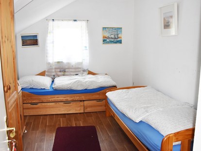 Monteurwohnung - Zimmertyp: Einzelzimmer - PLZ 53909 (Deutschland) - Schlafzimmer, HomeRent Unterkunft in Euskirchen - HomeRent in Euskirchen 