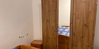 Monteurwohnung - Zimmertyp: Doppelzimmer - PLZ 60316 (Deutschland) - Zwei-Zimmer-Wohnung ruhig am Waldrand