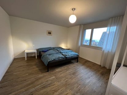 Monteurwohnung - Zimmertyp: Doppelzimmer - Vitznau - Apartment No 7 Mythenblick Schwyz 10 Min to Stoos