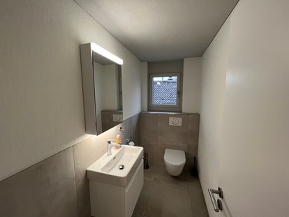 Monteurwohnung - Zimmertyp: Doppelzimmer - Schweiz - Apartment No 7 Mythenblick Schwyz 10 Min to Stoos