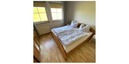 Monteurwohnung - Bettwäsche: Bettwäsche inklusive - Spalt - Monteur-Zimmer Brombachsee