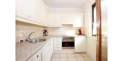 Monteurwohnung - Küche: Gemeinschaftsküche - PLZ 20255 (Deutschland) - Küche - Monteurwohnung / Fitter Apartment / Mindestmietzeit 6 Monate, 23€