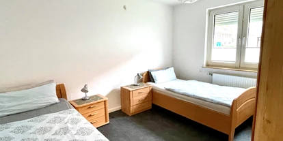Monteurwohnung - Glinde (Kreis Stormarn) - Monteurwohnung / Fitter Apartment / Mindestmietzeit 6 Monate, 23€