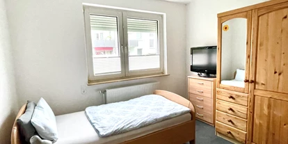 Monteurwohnung - Einzelbetten - PLZ 23863 (Deutschland) - Monteurwohnung / Fitter Apartment / Mindestmietzeit 6 Monate, 23€