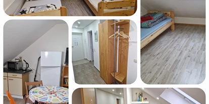 Monteurwohnung - Art der Unterkunft: Apartment - Krefeld - ATM Wohnungen